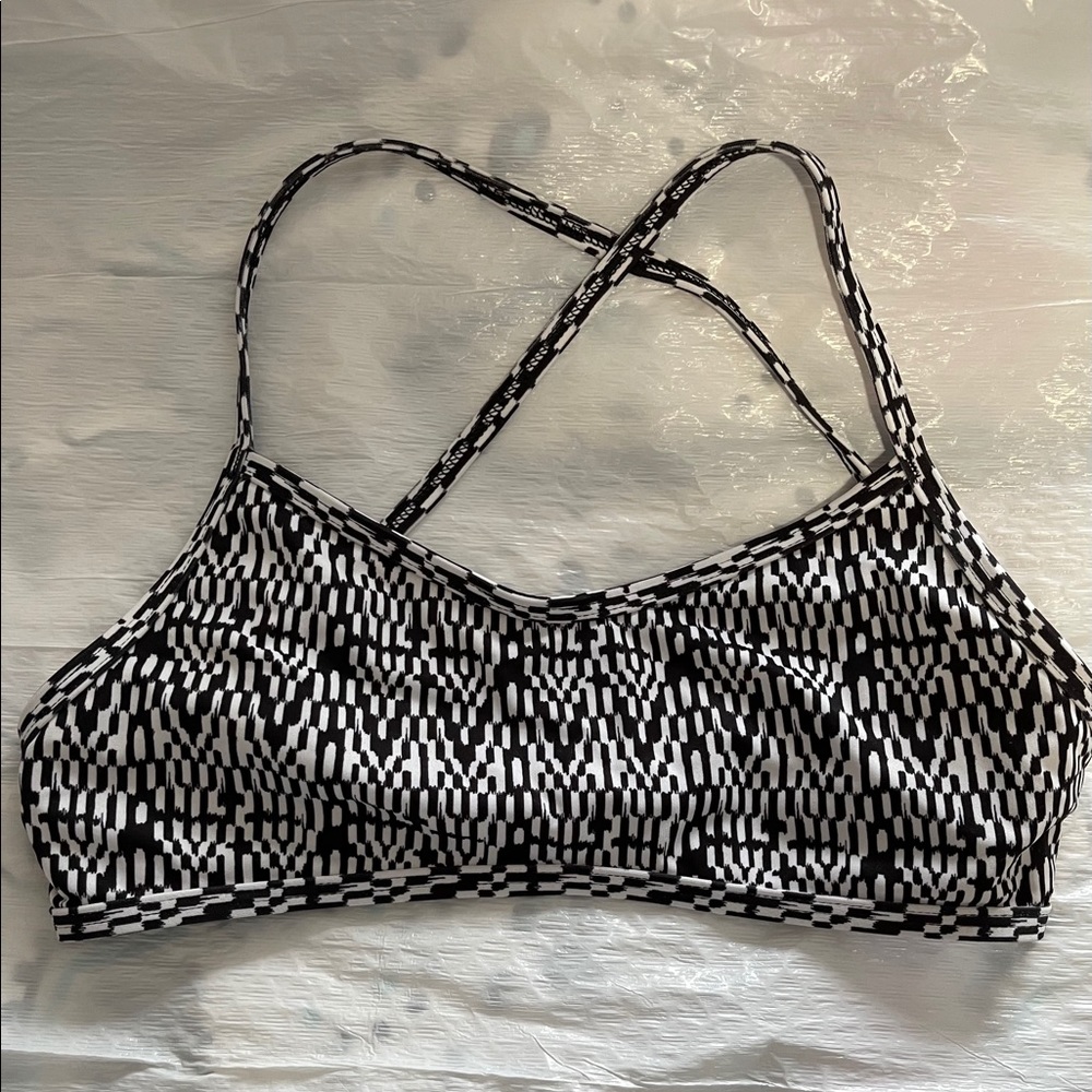 Jolyn Swim Top